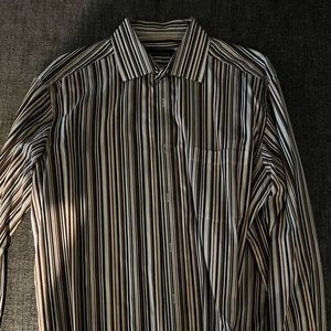 Bugatchi Men’s Shirt